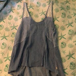 Cute tank top